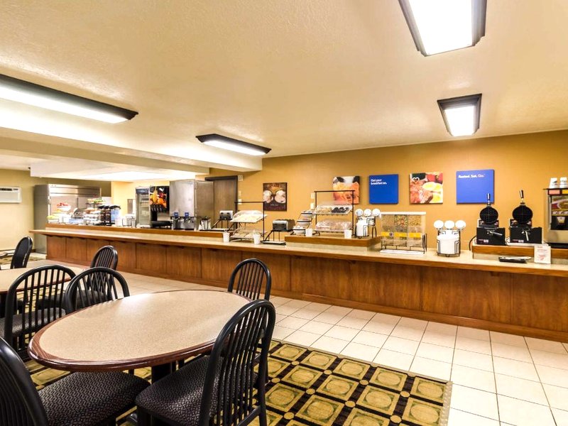 Motel 6 Minot, NDの写真