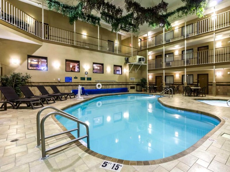 Motel 6 Minot, NDの写真