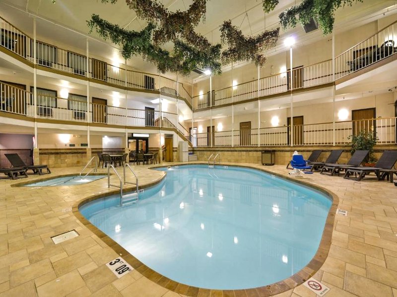 Motel 6 Minot, NDの写真