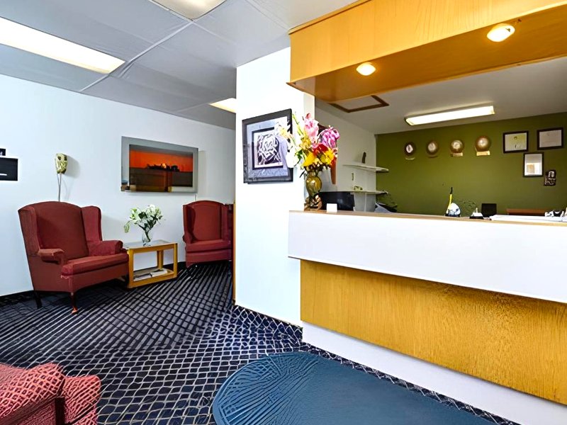 Super 8 By Wyndham Minot Airportの写真