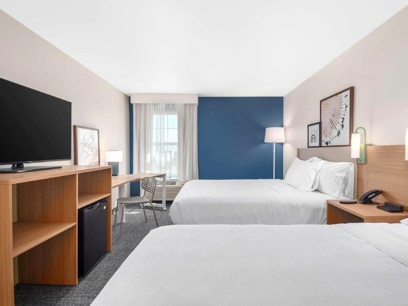 Spark by Hilton Minotの写真