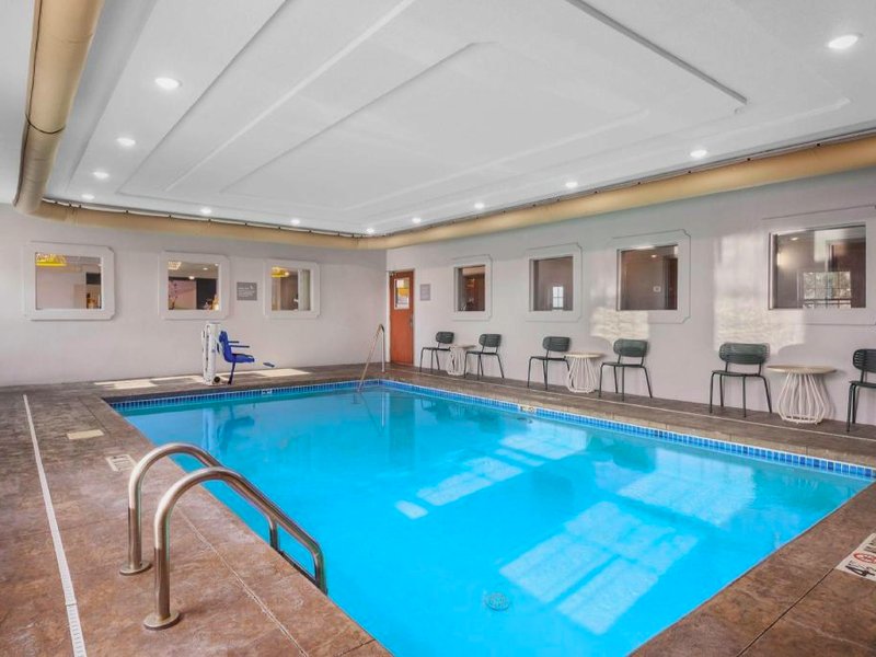 Spark by Hilton Minotの写真