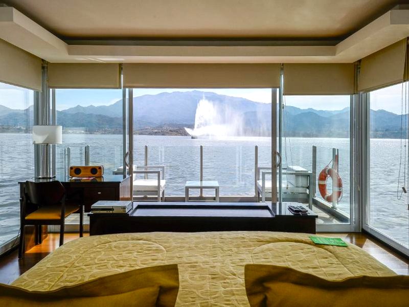 ホテル ポトレロ デ ロス フネス (Hotel Potrero De Los Funes)の写真