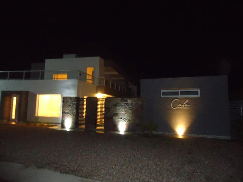 Cala hotel boutiqueの写真