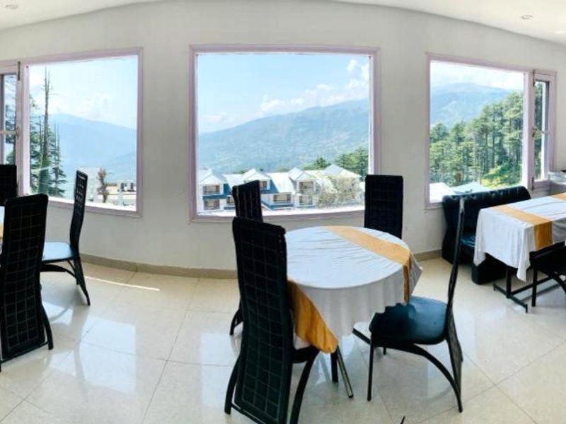 Hotel Patnitop by EMTの写真