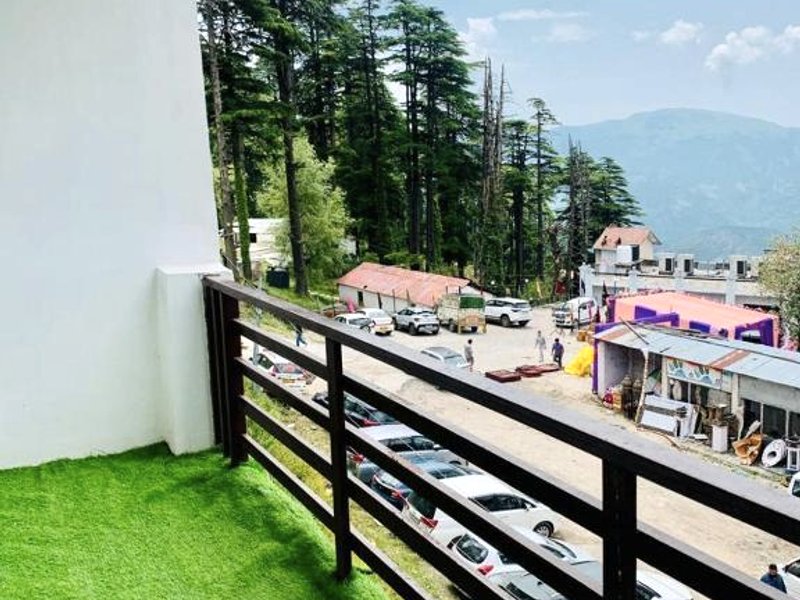 Hotel Patnitop by EMTの写真