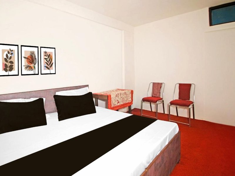 Hotel O Udhampur Patnitopの写真
