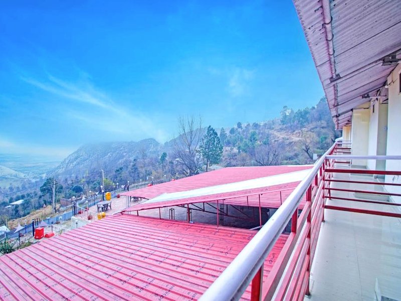Hotel O Udhampur Patnitopの写真