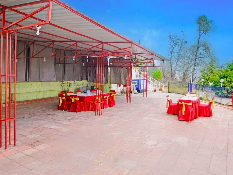 Hotel O Udhampur Patnitopの写真