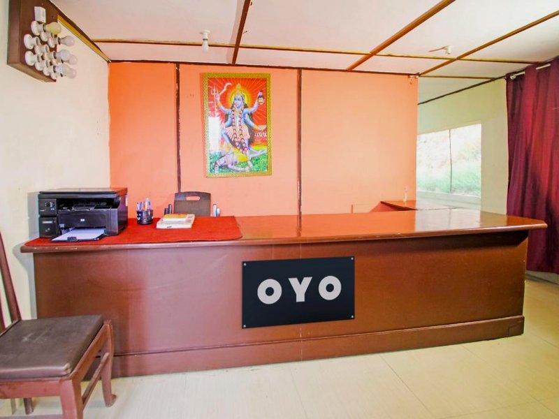 Hotel O Udhampur Patnitopの写真