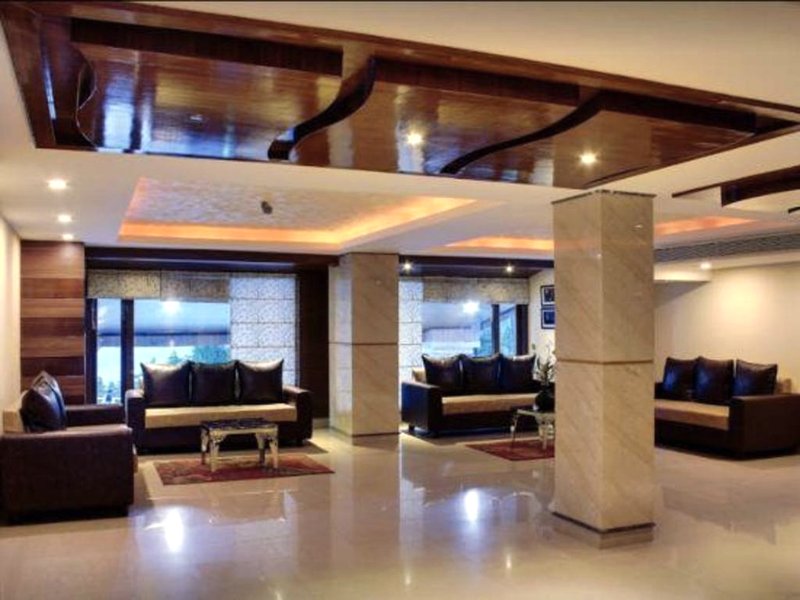 Hotel Samsonの写真