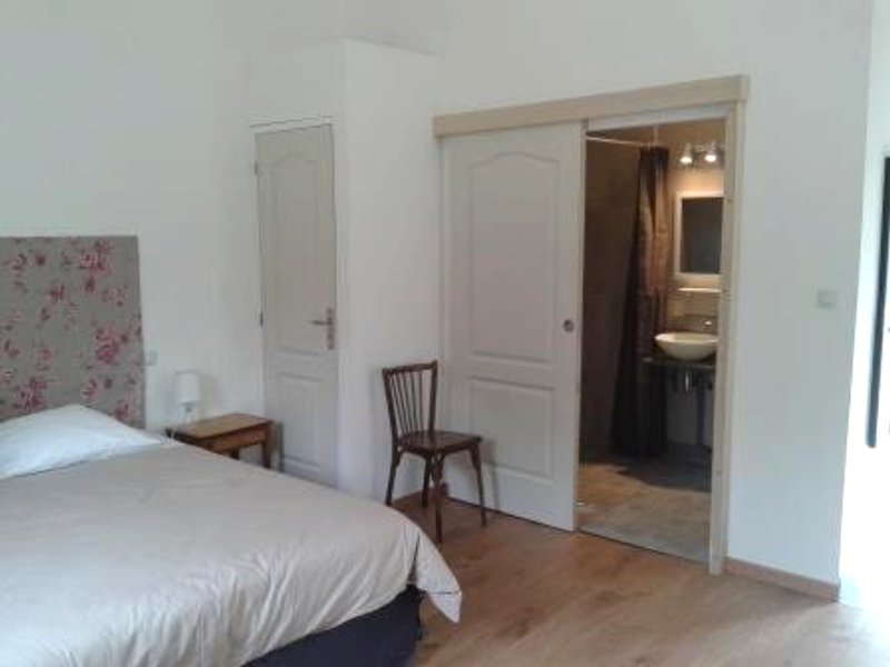 Chambres du Campreuxの写真