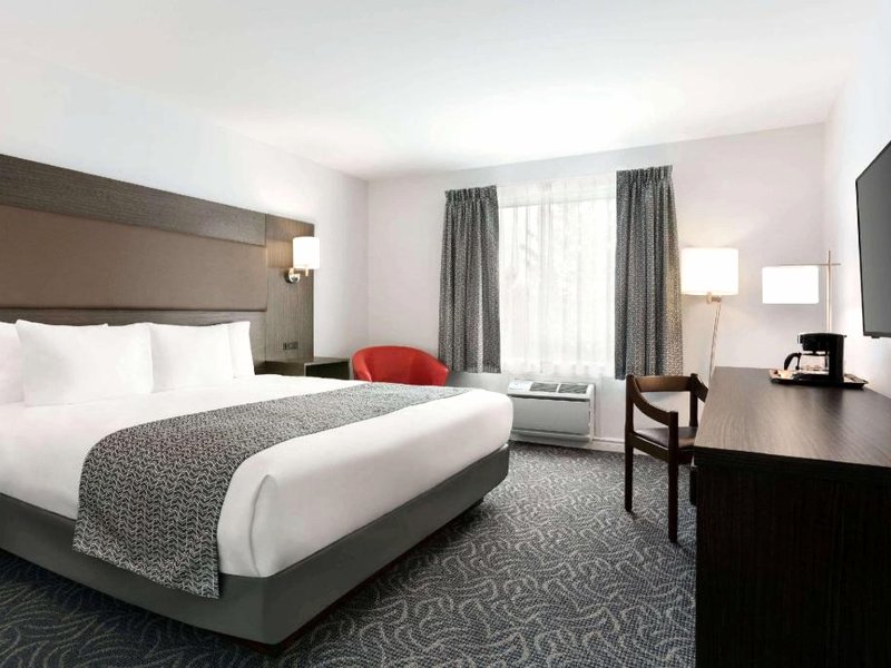 Travelodge by Wyndham Rigaudの写真