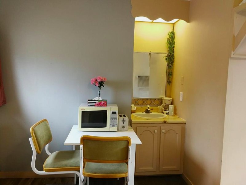 Motel Belairの写真