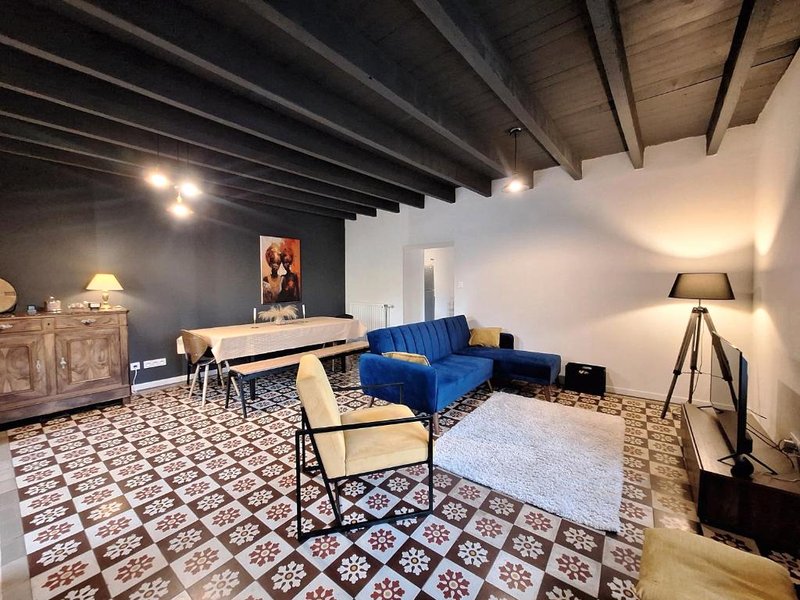 Le refuge de Loireの写真