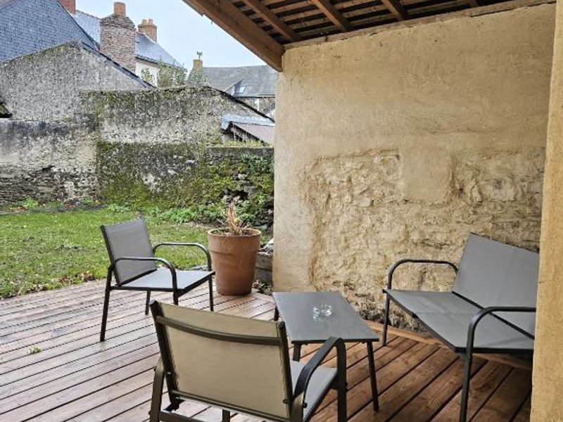 Le refuge de Loireの写真