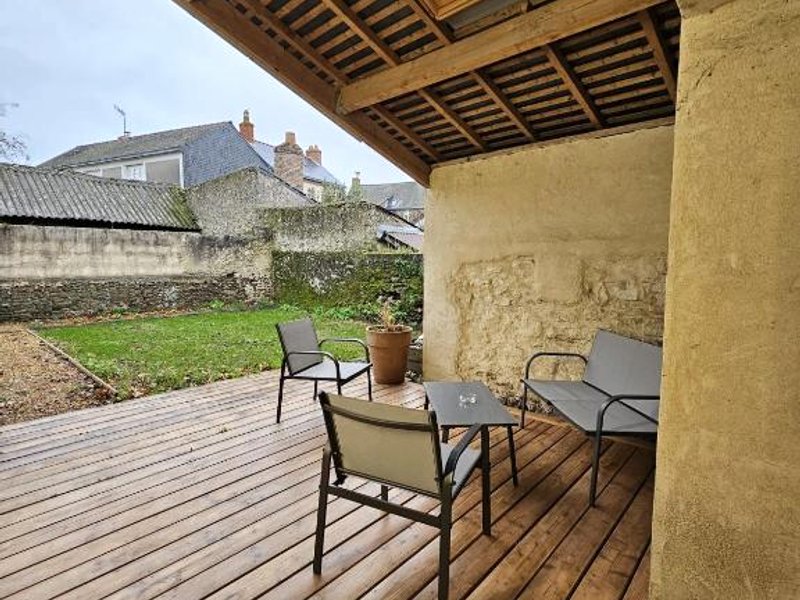 Le refuge de Loireの写真