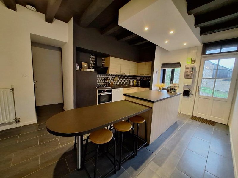 Le refuge de Loireの写真