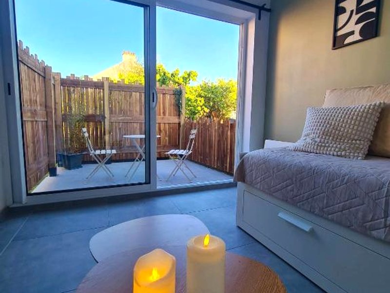 Le Nid Chalonnaisの写真