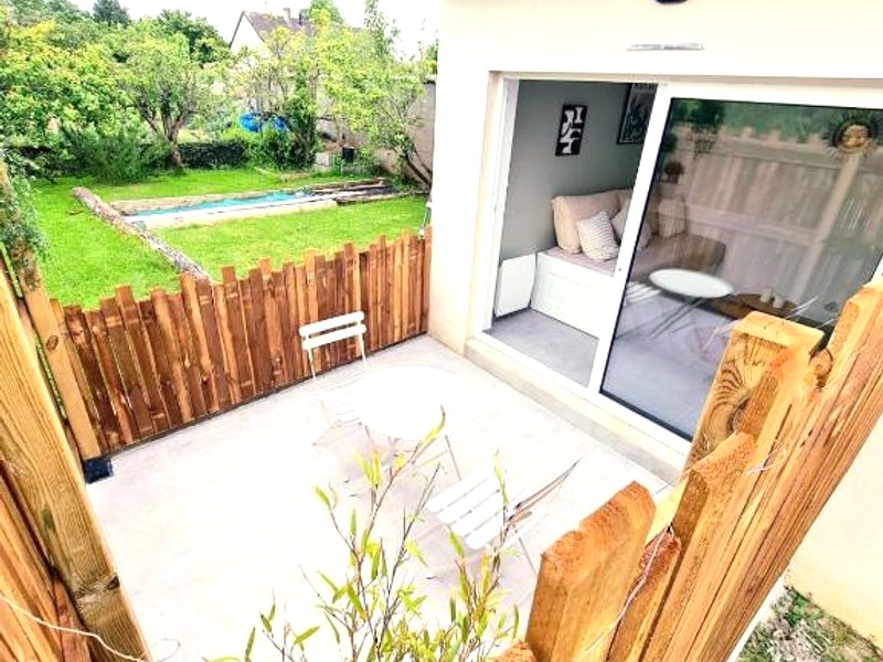 Le Nid Chalonnaisの写真