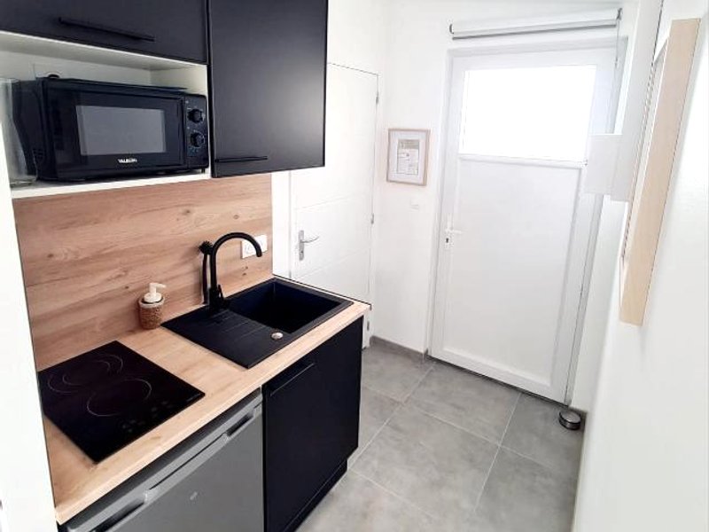 Le Nid Chalonnaisの写真