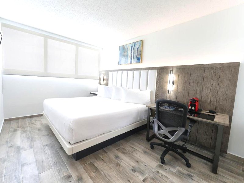 San Juan Airport Hotelの写真