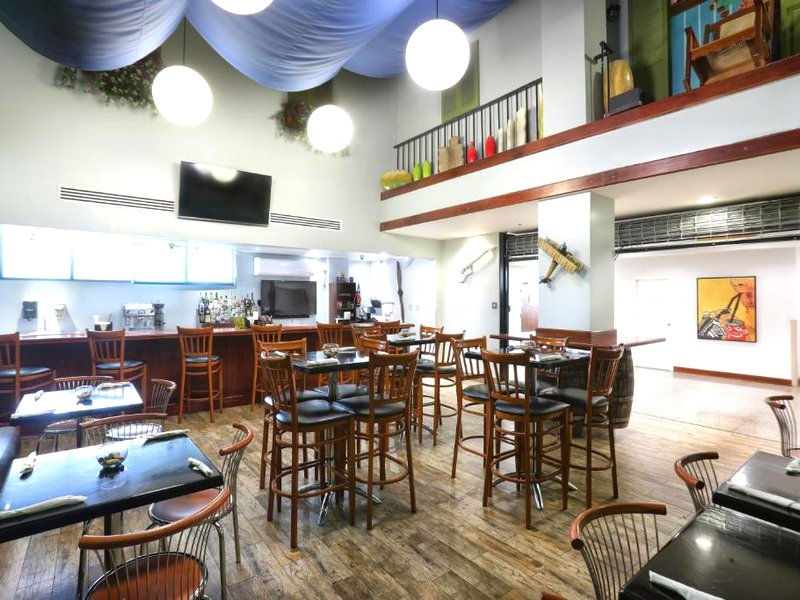 San Juan Airport Hotelの写真