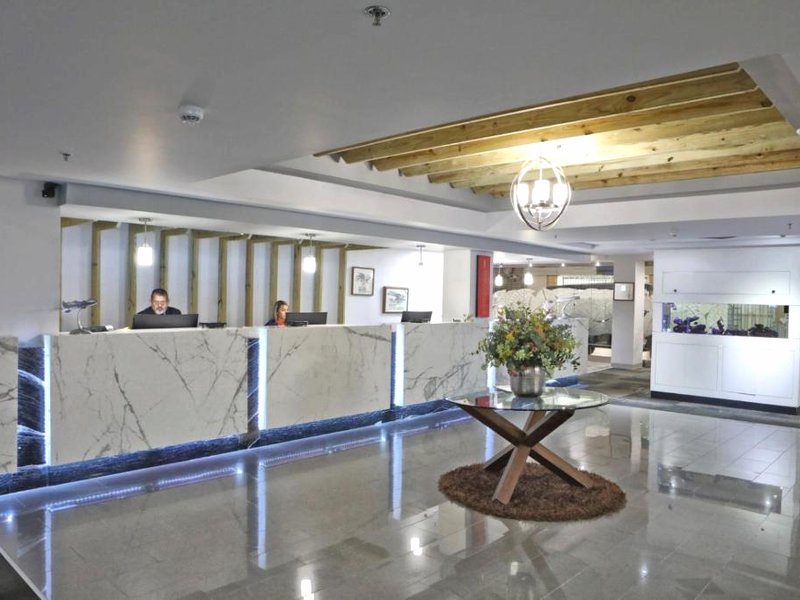 San Juan Airport Hotelの写真