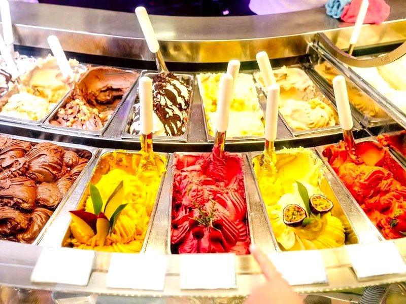 コーラル バイ ザ シー (Coral by the Sea)の写真