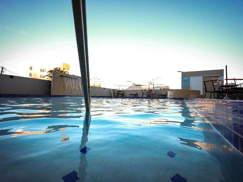 コーラル バイ ザ シー (Coral by the Sea)の写真