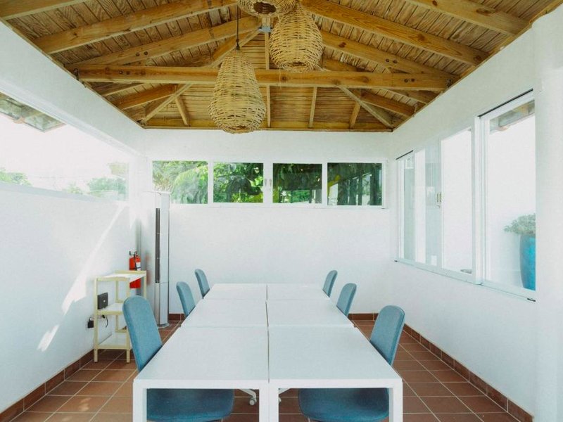 Outsite Puerto Rico - San Juanの写真