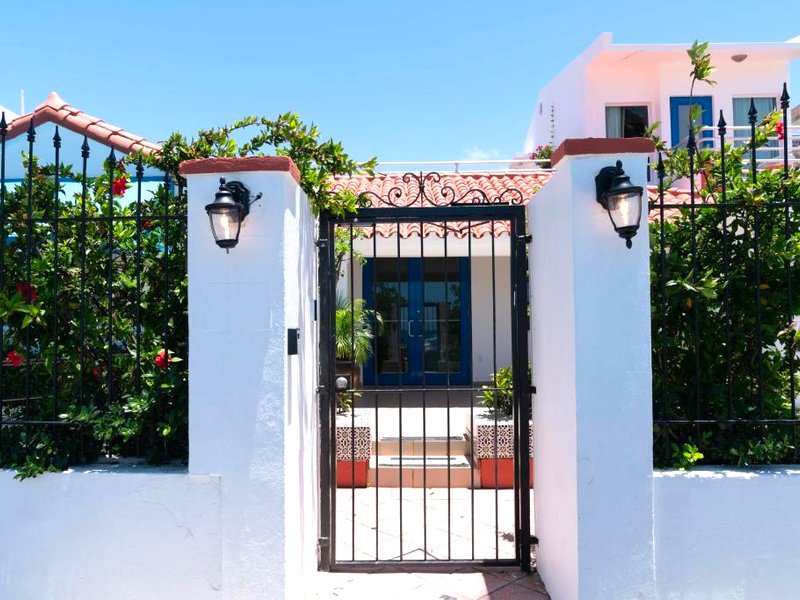 Outsite Puerto Rico - San Juanの写真