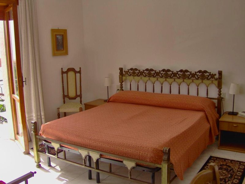 Hotel Svizzeroの写真