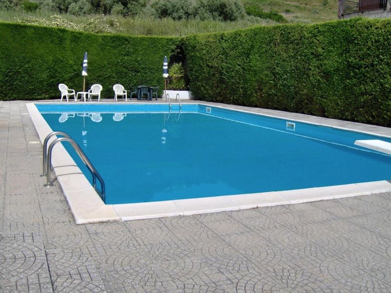 Hotel Svizzeroの写真