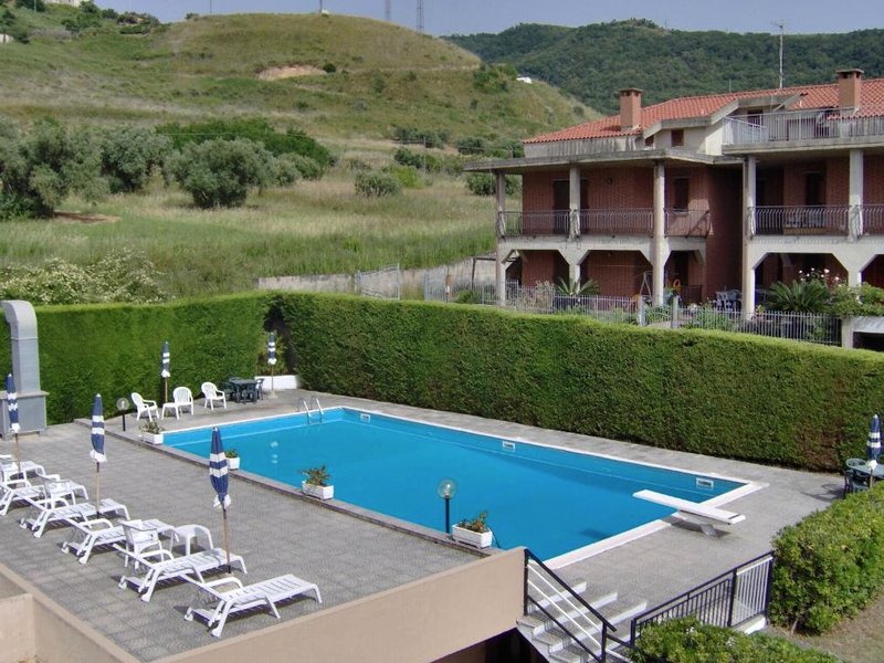 Hotel Svizzeroの写真