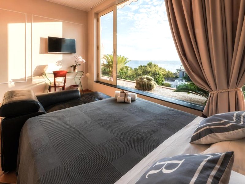 La Risacca Relaisの写真