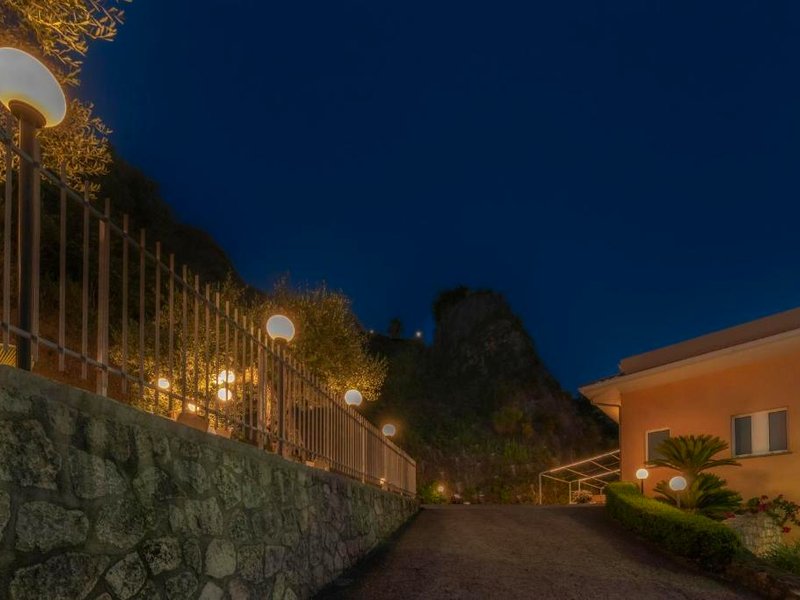 La Risacca Relaisの写真