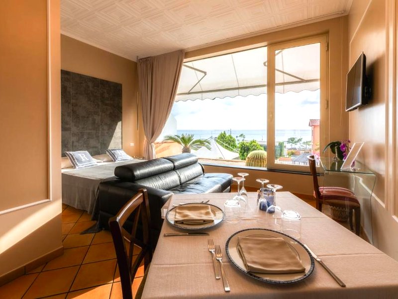 La Risacca Relaisの写真