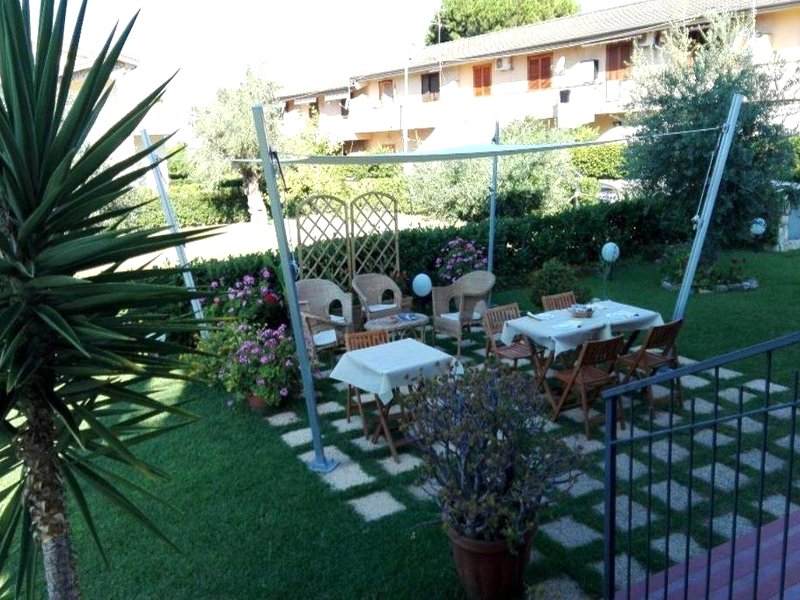 Larus Hotelの写真