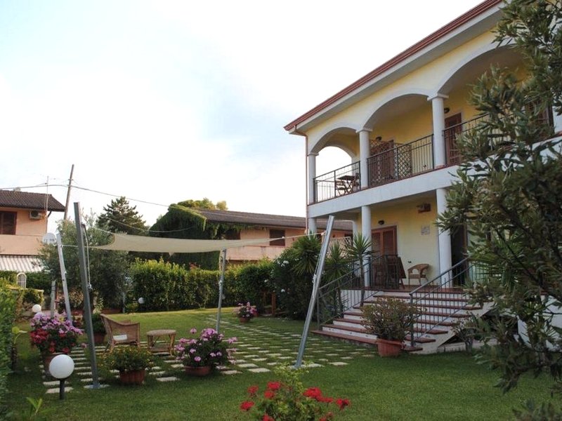 Larus Hotelの写真