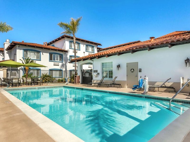 Best Western Plus Capitola By-the-Sea Inn & Suitesの写真