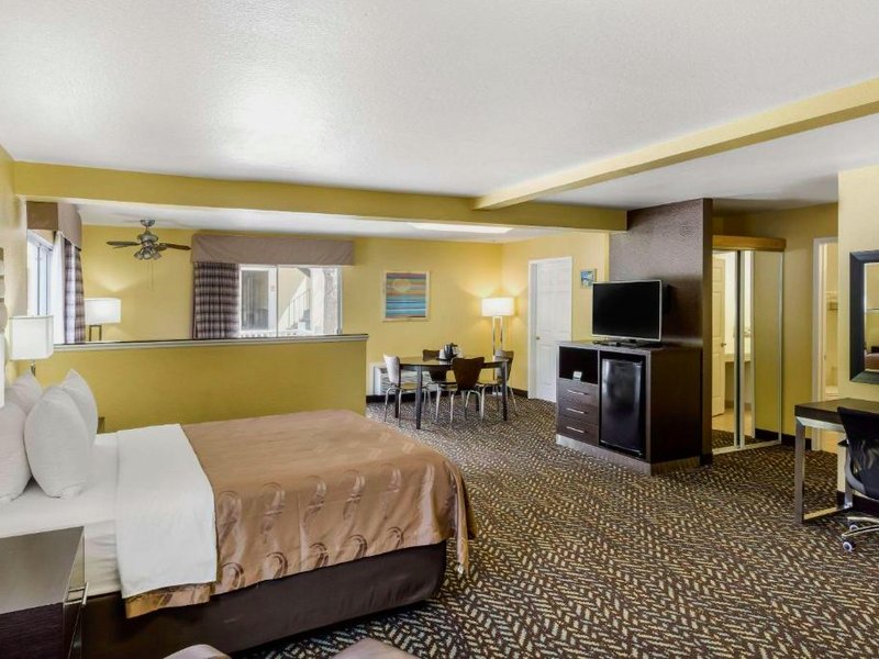 Quality Inn & Suites Capitola By the Seaの写真