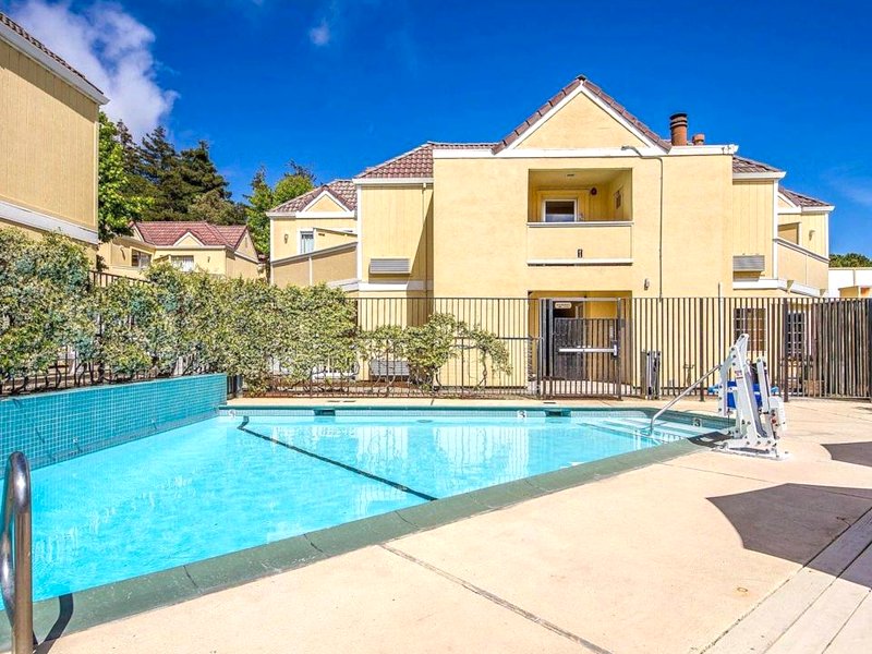Quality Inn & Suites Capitola By the Seaの写真