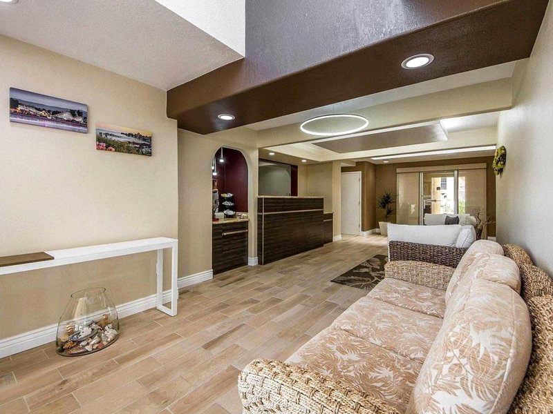 Quality Inn & Suites Capitola By the Seaの写真