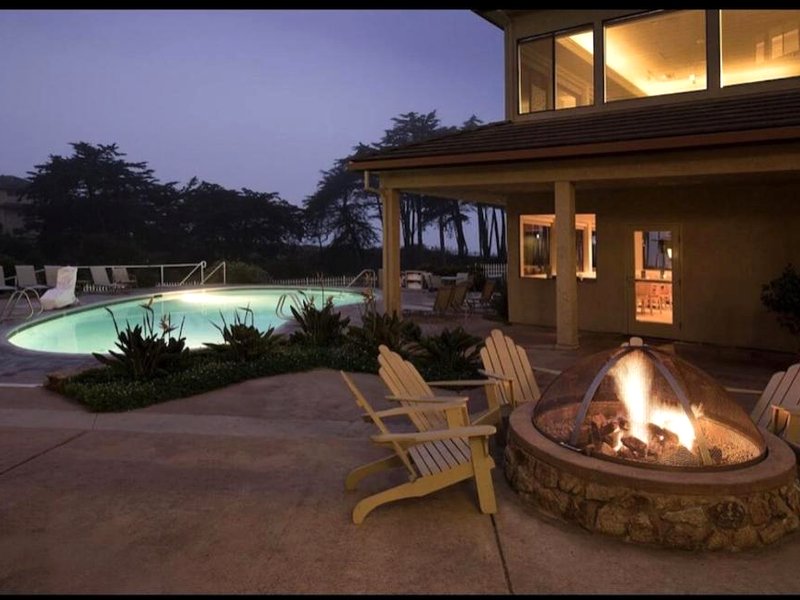 Seascape Resort Aptos, Capitola, Santa Cruzの写真