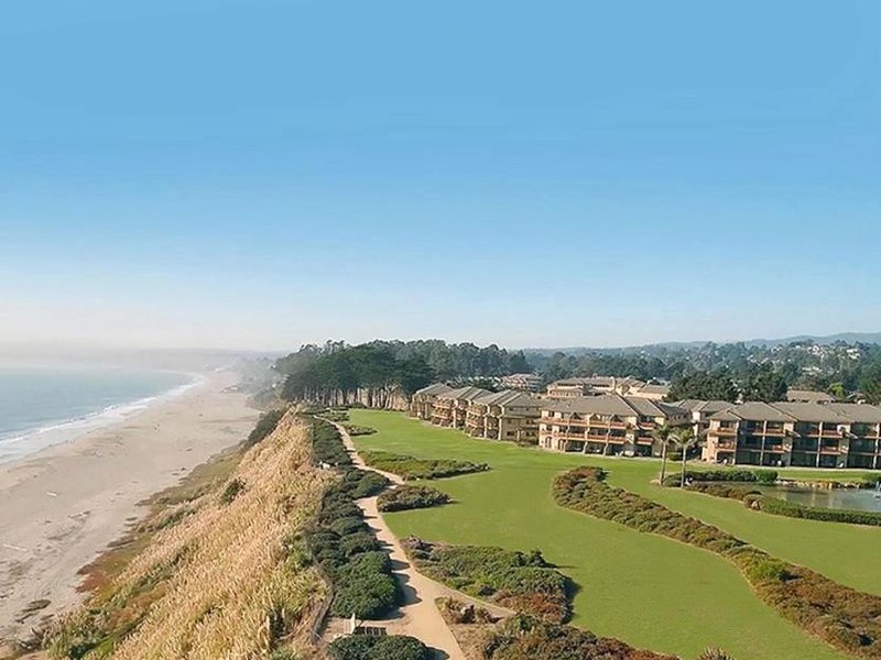Seascape Resort Aptos, Capitola, Santa Cruzの写真