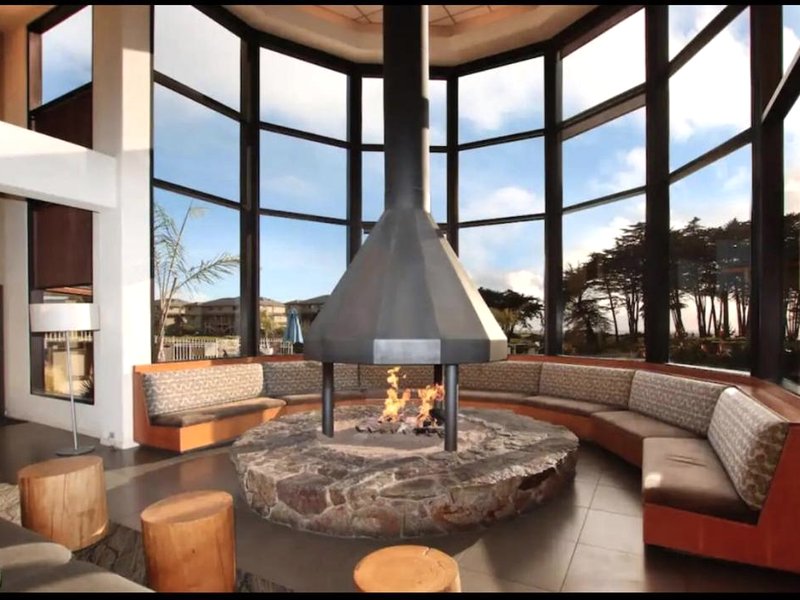 Seascape Resort Aptos, Capitola, Santa Cruzの写真