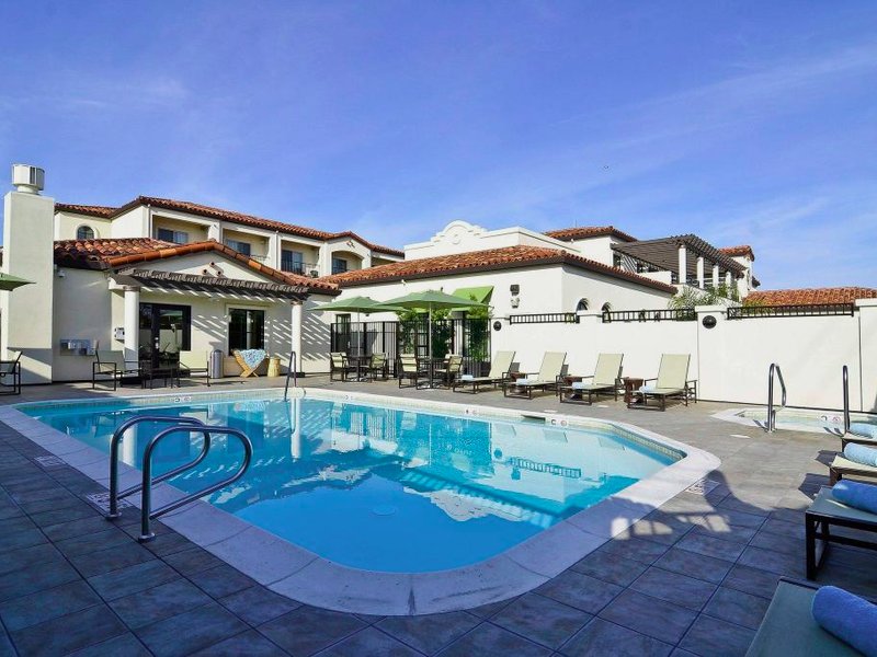 フェアフィールド イン アンド スイーツ サンタクルーズ キャピトラ (Fairfield Inn & Suites Santa Cruz - Capitola)の写真
