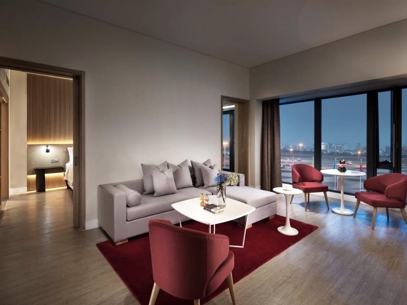 サンヤ フェニックス エアポート ホテル (Sanya Phoenix  Airport Hotel)の写真