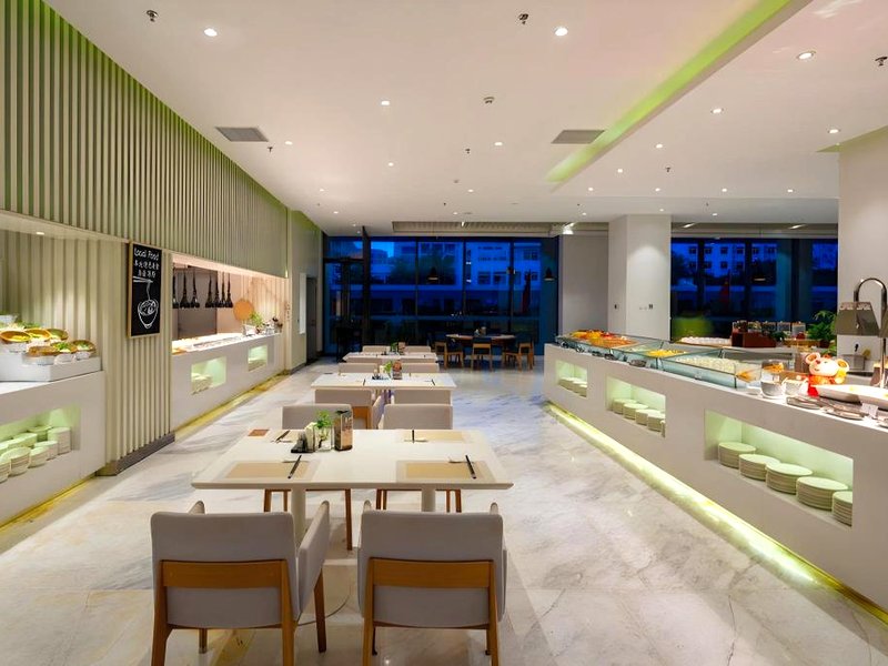 サンヤ フェニックス エアポート ホテル (Sanya Phoenix  Airport Hotel)の写真